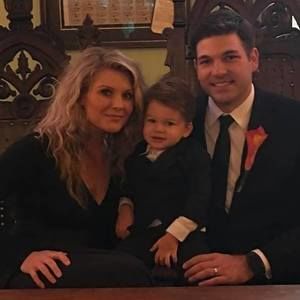 Meet your Posher, Chelsea